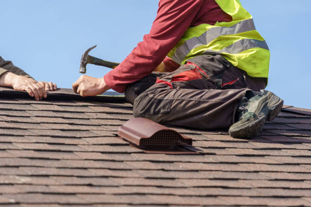 Best New Roof Installation  in Hugo, OK