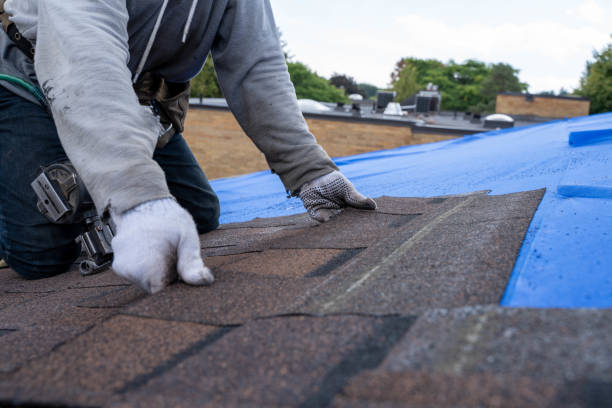 Best Roof Replacement Cost  in Hugo, OK