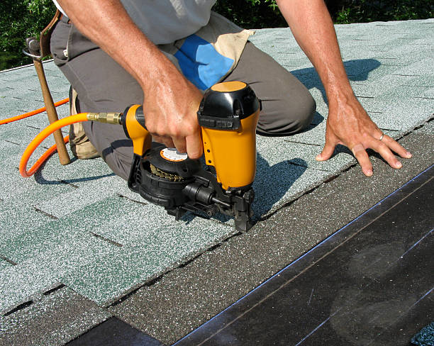 Tile Roofing Contractor in Hugo, OK