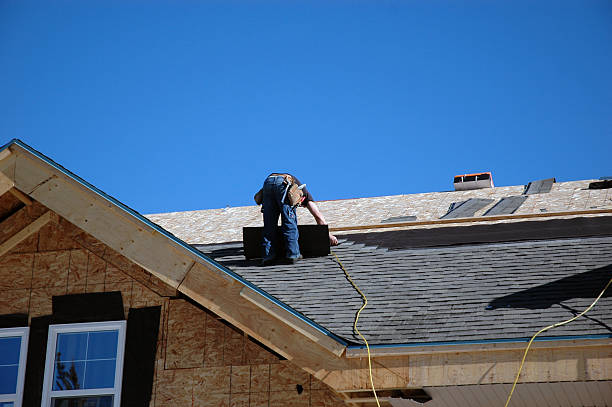 Best Roof Replacement Cost  in Hugo, OK