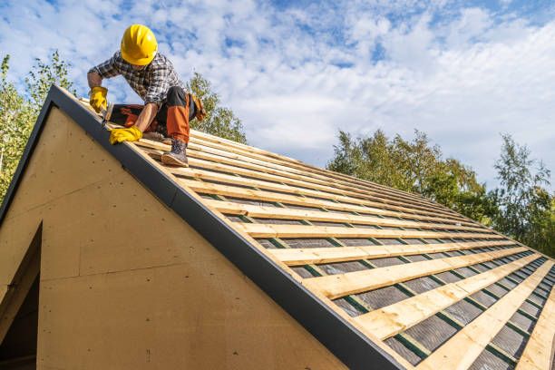 Roof Repair Estimates in Hugo, OK