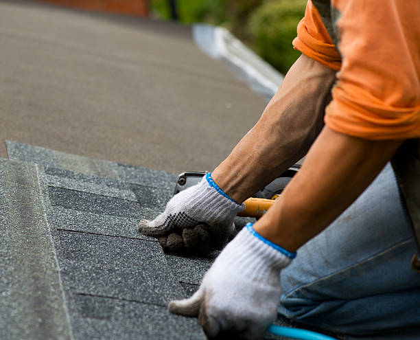  Hugo, OK Roofing Contractor Pros