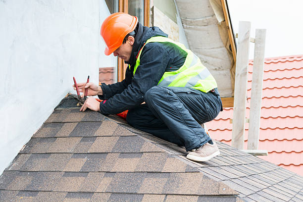 Best Roof Leak Repair  in Hugo, OK