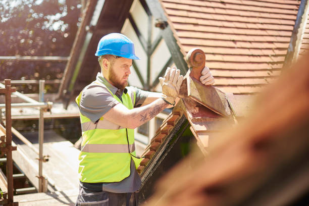 Best Local Roofing Companies  in Hugo, OK
