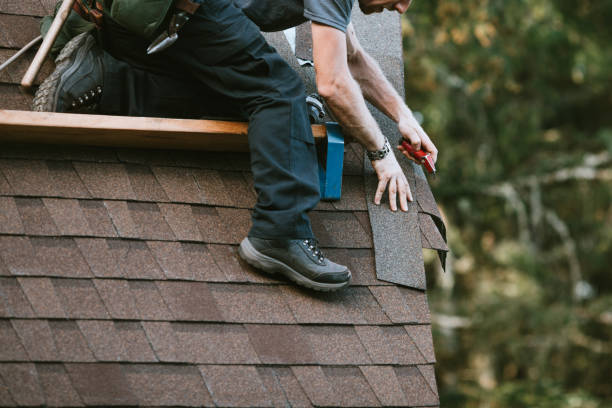 Best Slate Roofing Contractor  in Hugo, OK